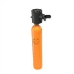 0.5L Mini SCUBA Tank