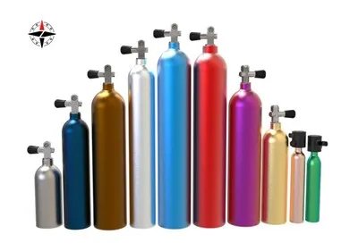 Għażla taċ-ċilindri tal-għadis